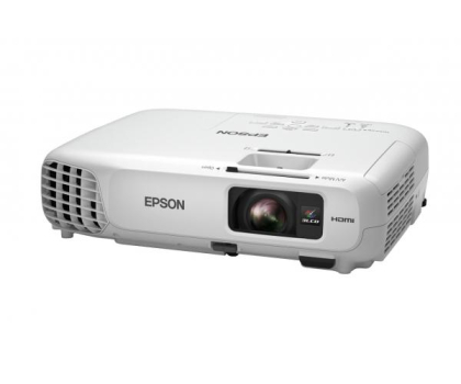Projektor Epson EB-X18 3LCD